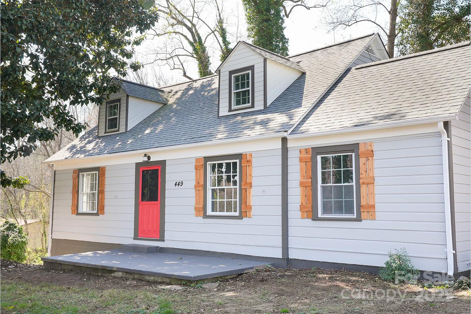 112 Robinette Lane