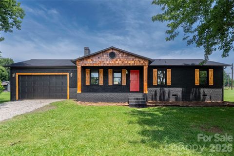 112 Robinette Lane Statesville NC 28677