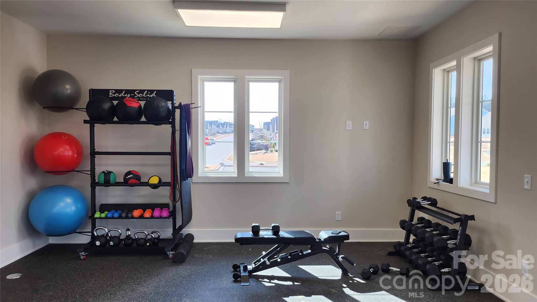 Shannon Woods - Residential