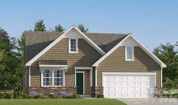 Shannon Woods - Residential