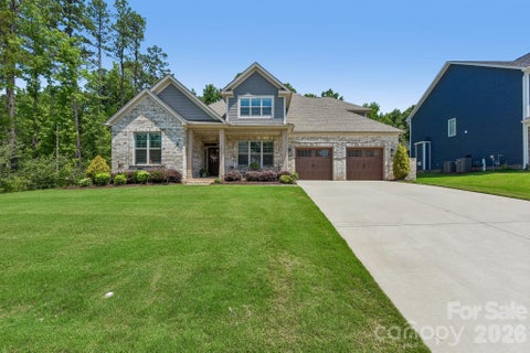 Photo of 9833 Ardley Park Way, Charlotte, NC 28227 (MLS # 4392507)