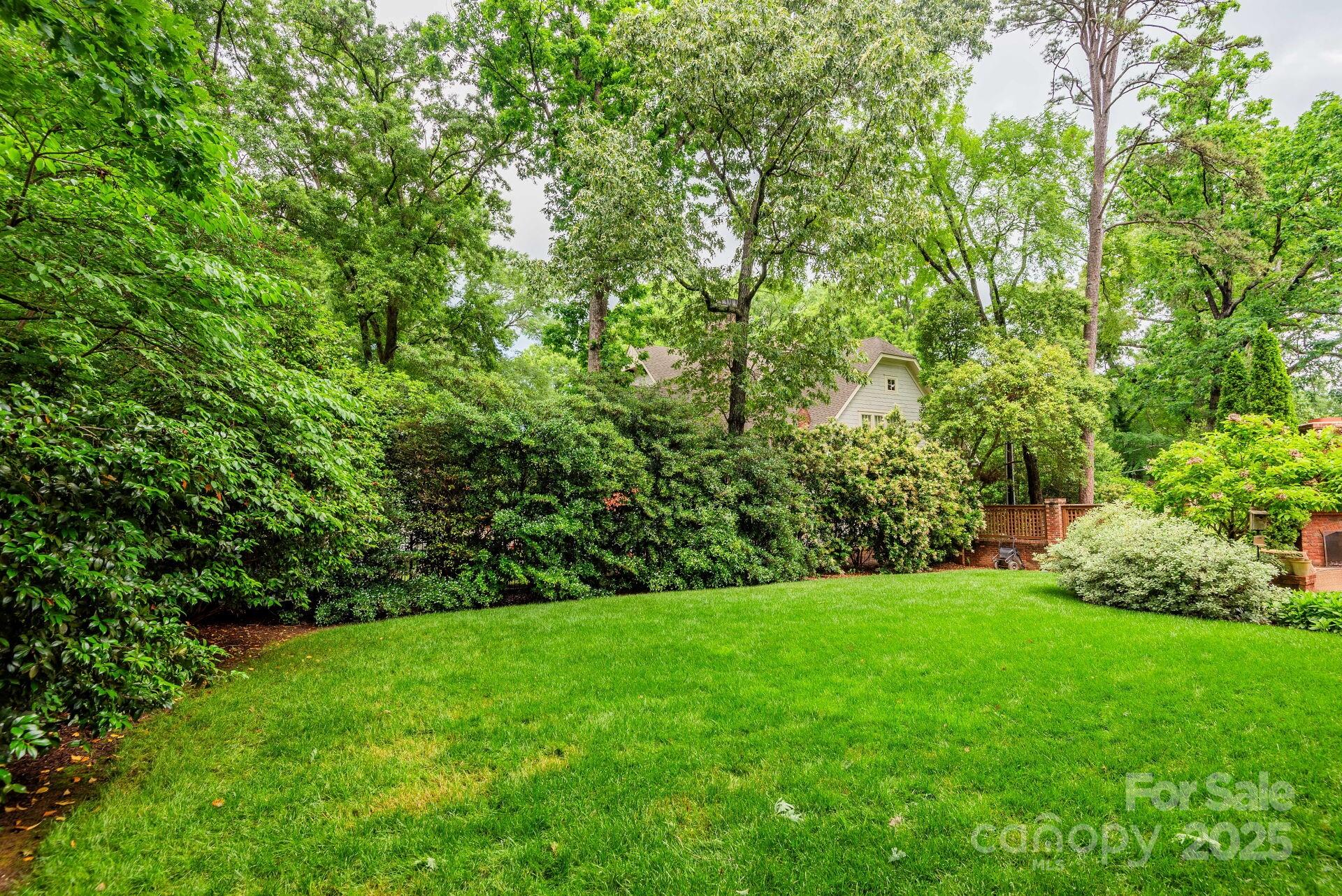 2000 Ferncliff Road