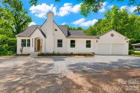 Photo of 4115 Sharon Amity Road, Charlotte, NC 28205 (MLS # 4431551)