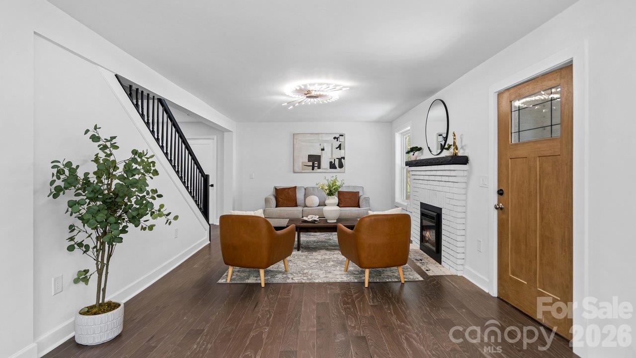 4115 Sharon Amity Road