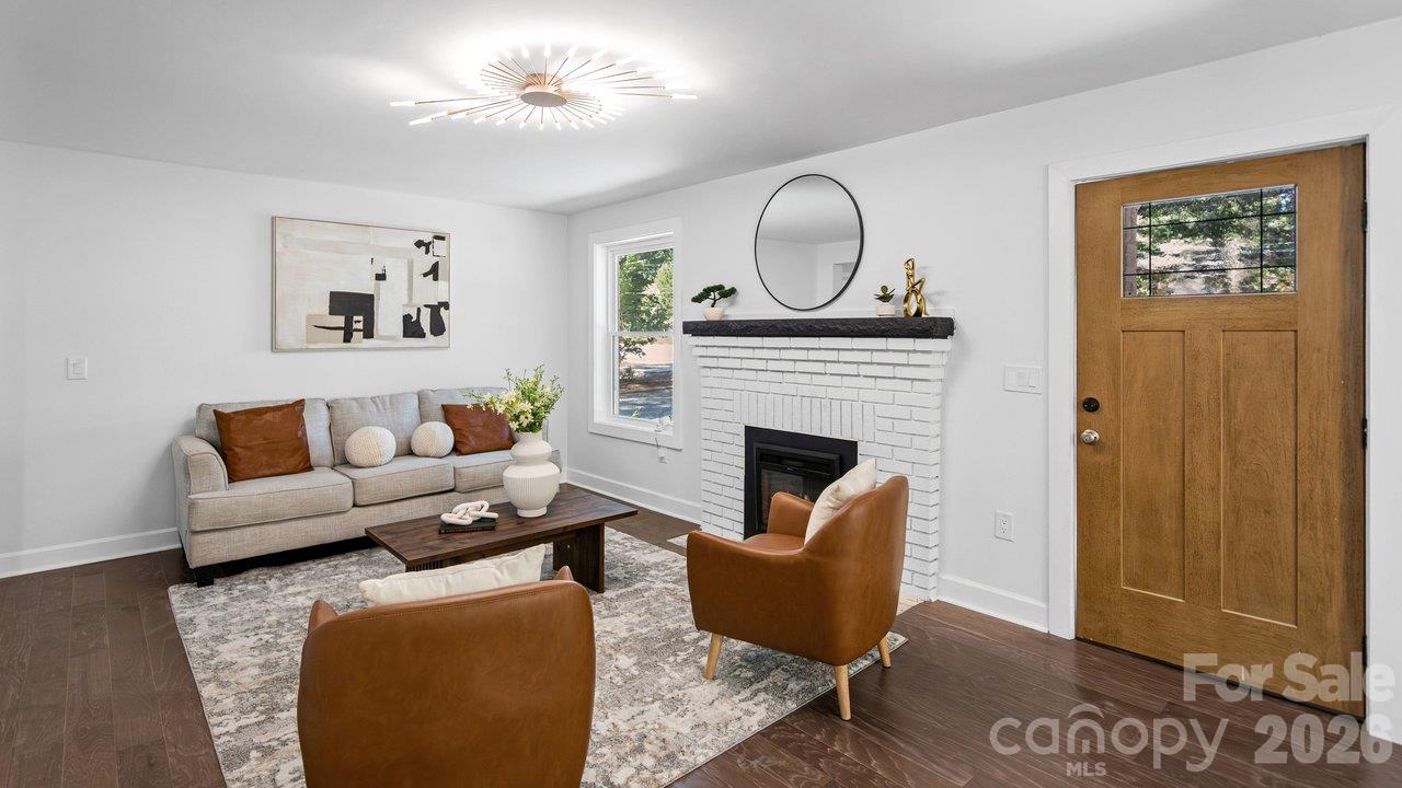 4115 Sharon Amity Road