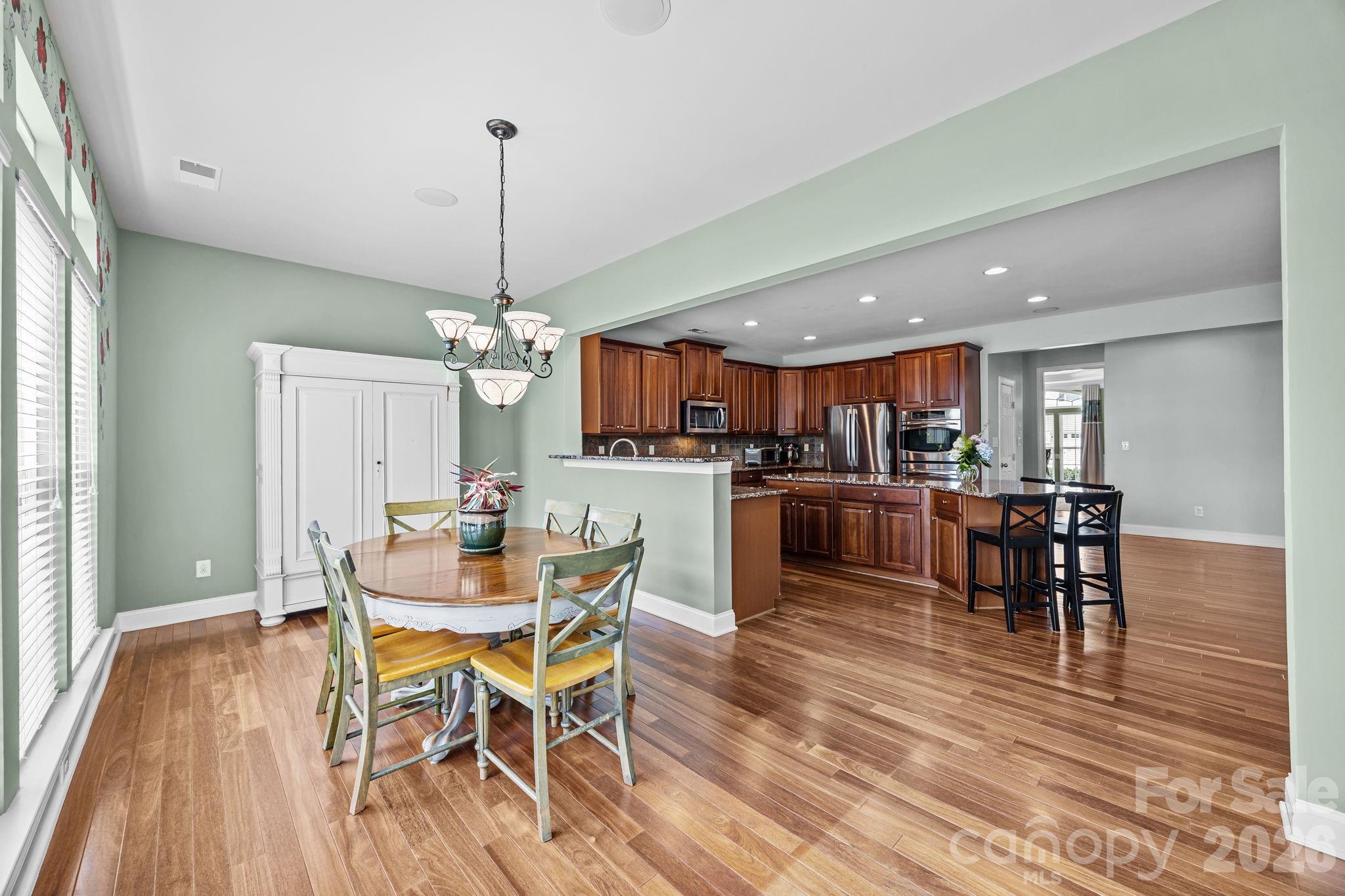 The Mills at Rocky River - Residential