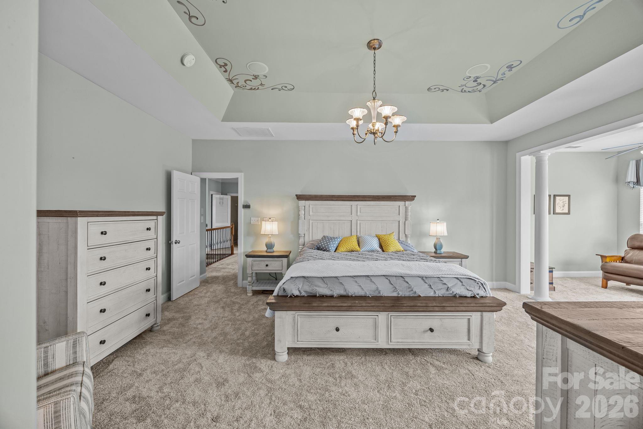 The Mills at Rocky River - Residential