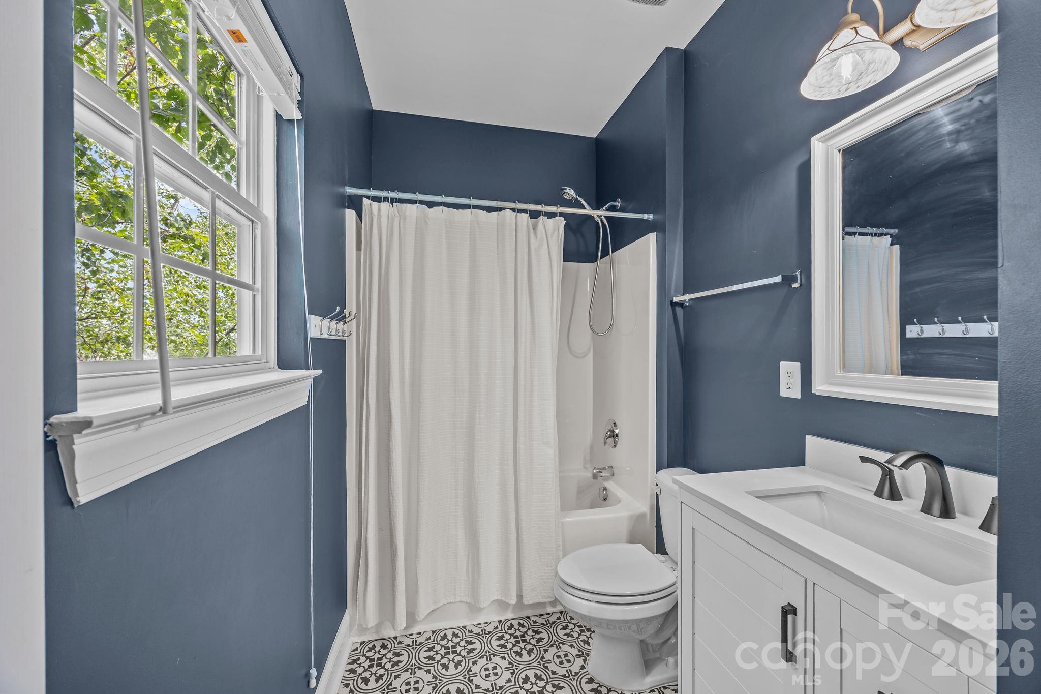 The Mills at Rocky River - Residential