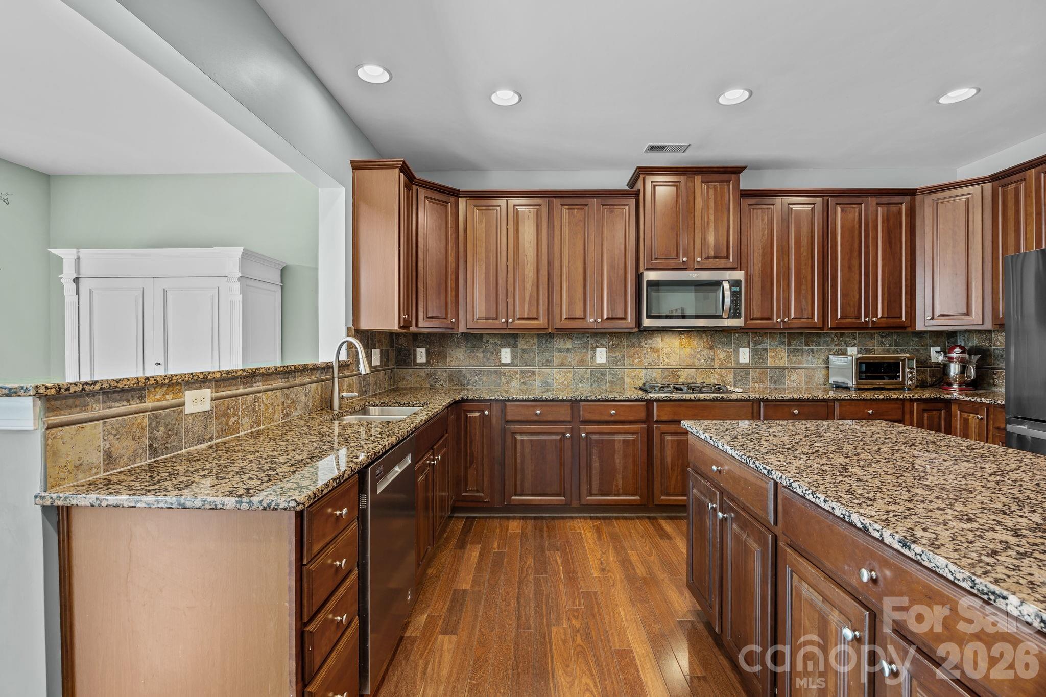 The Mills at Rocky River - Residential