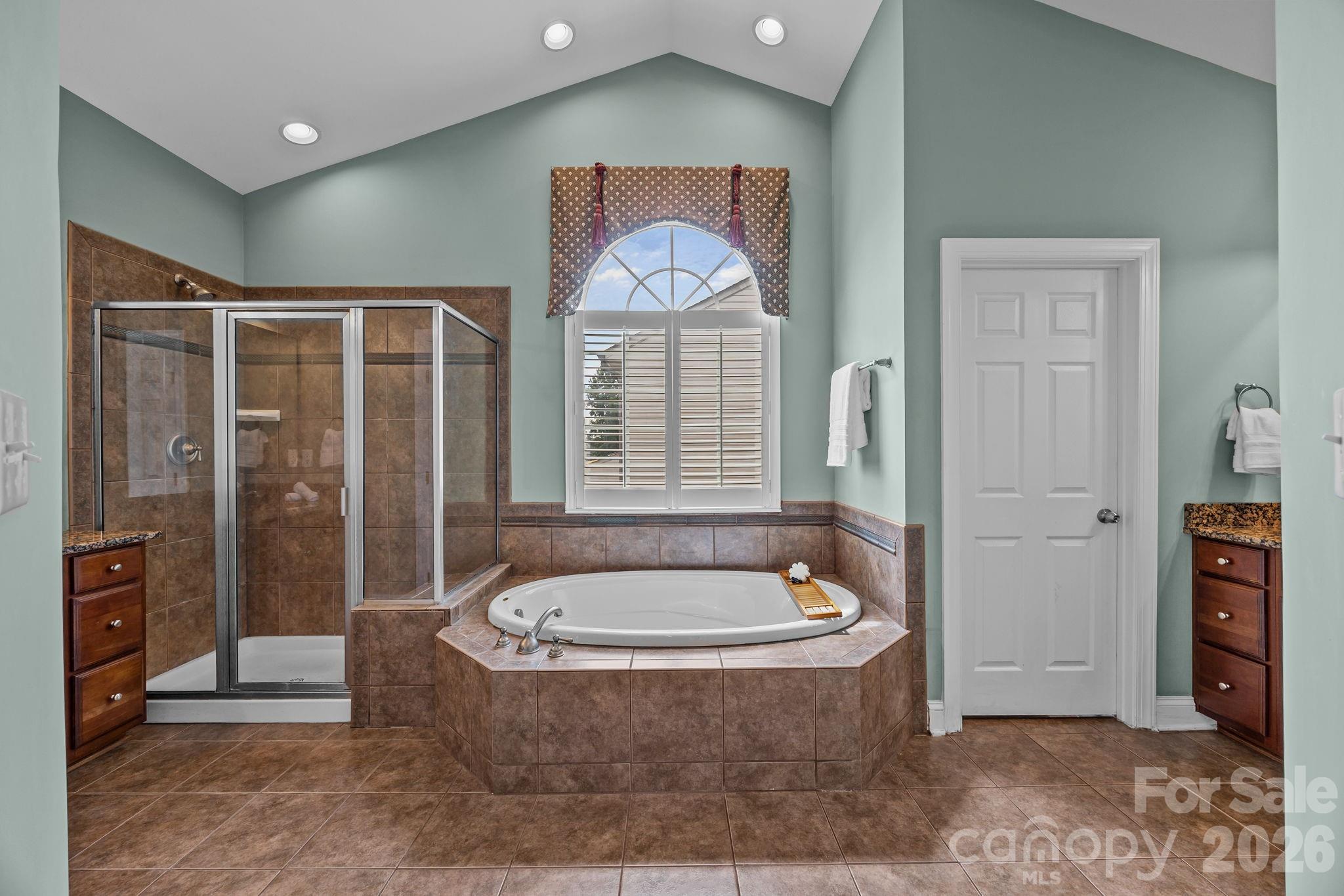 The Mills at Rocky River - Residential