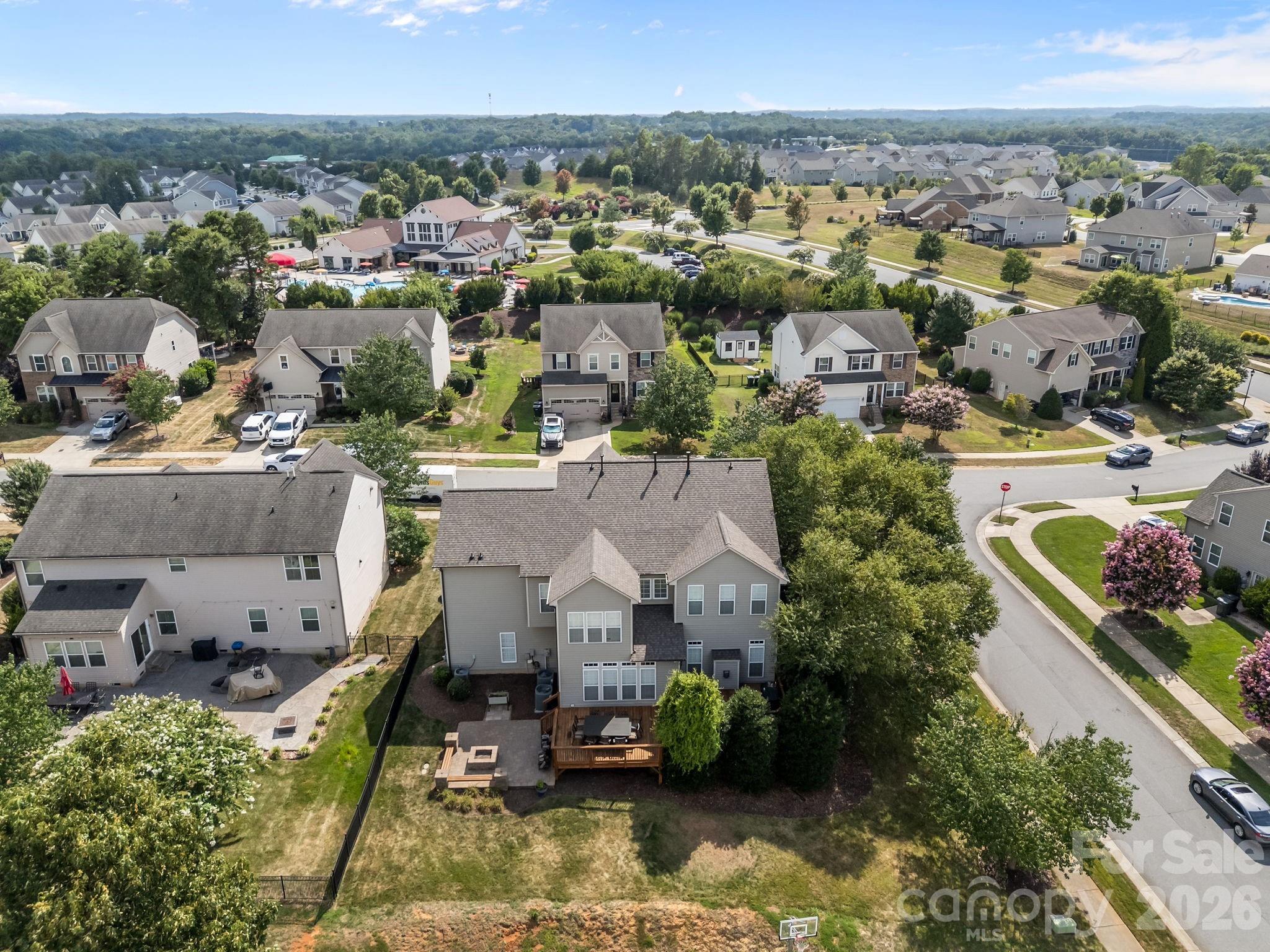 7321 Waterwheel Street SW