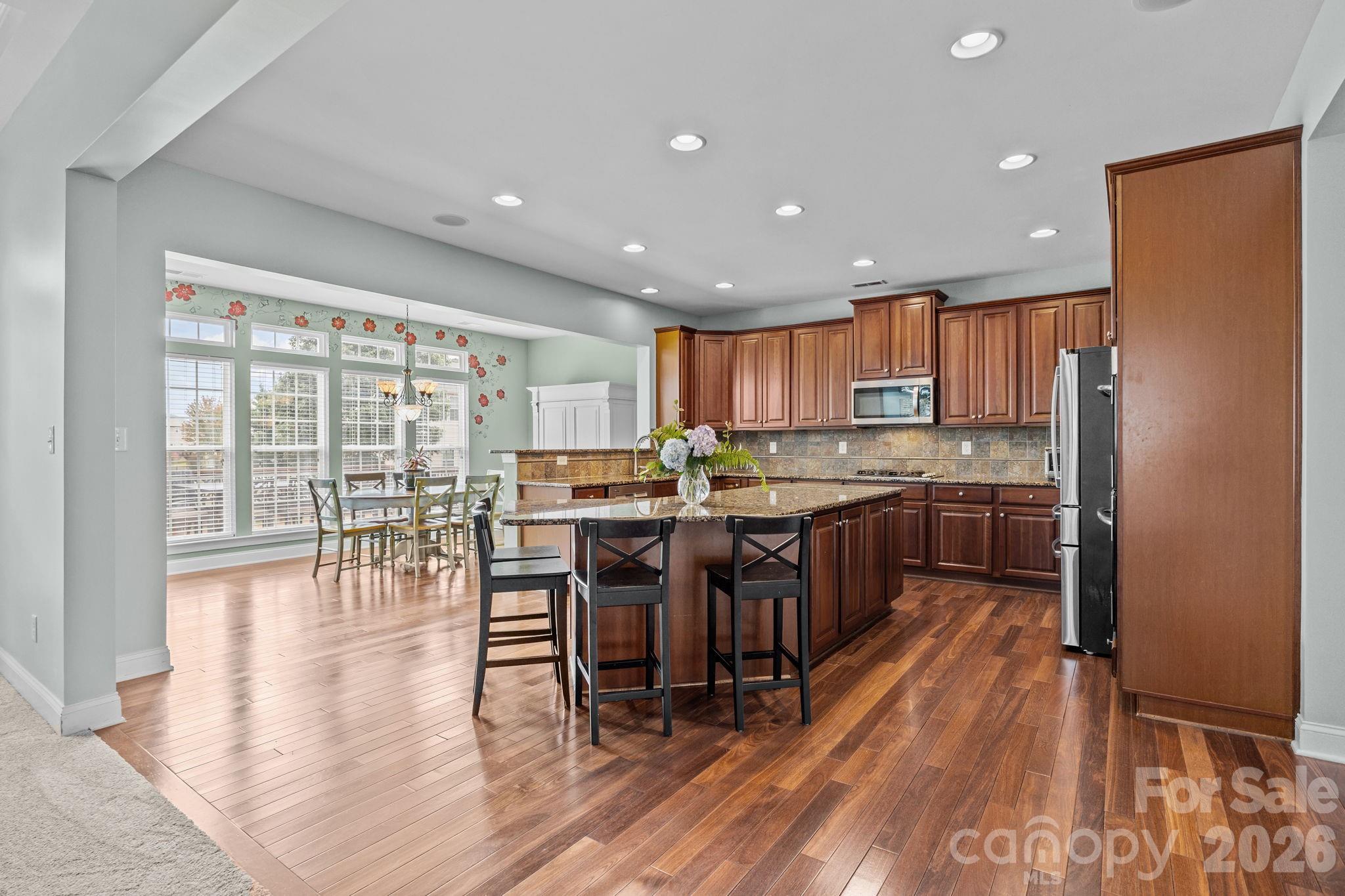 The Mills at Rocky River - Residential