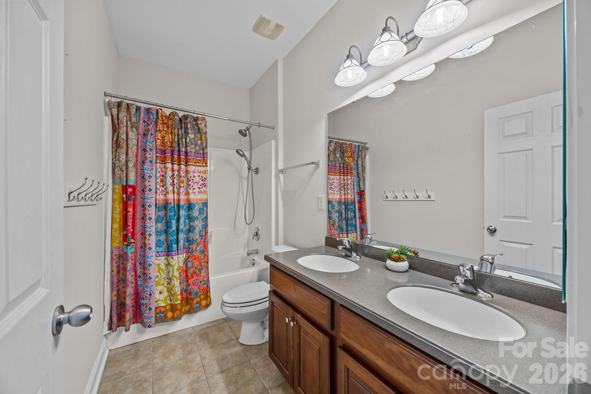 The Mills at Rocky River - Residential