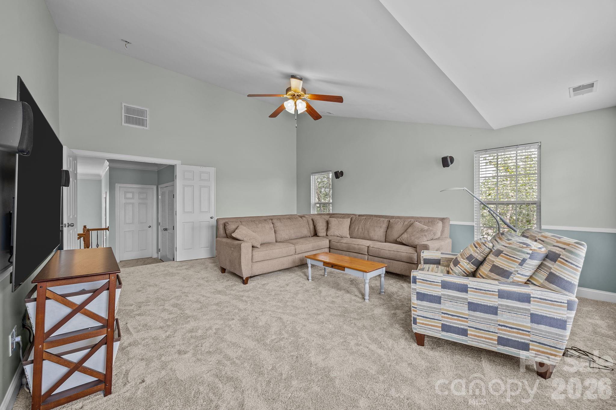 The Mills at Rocky River - Residential