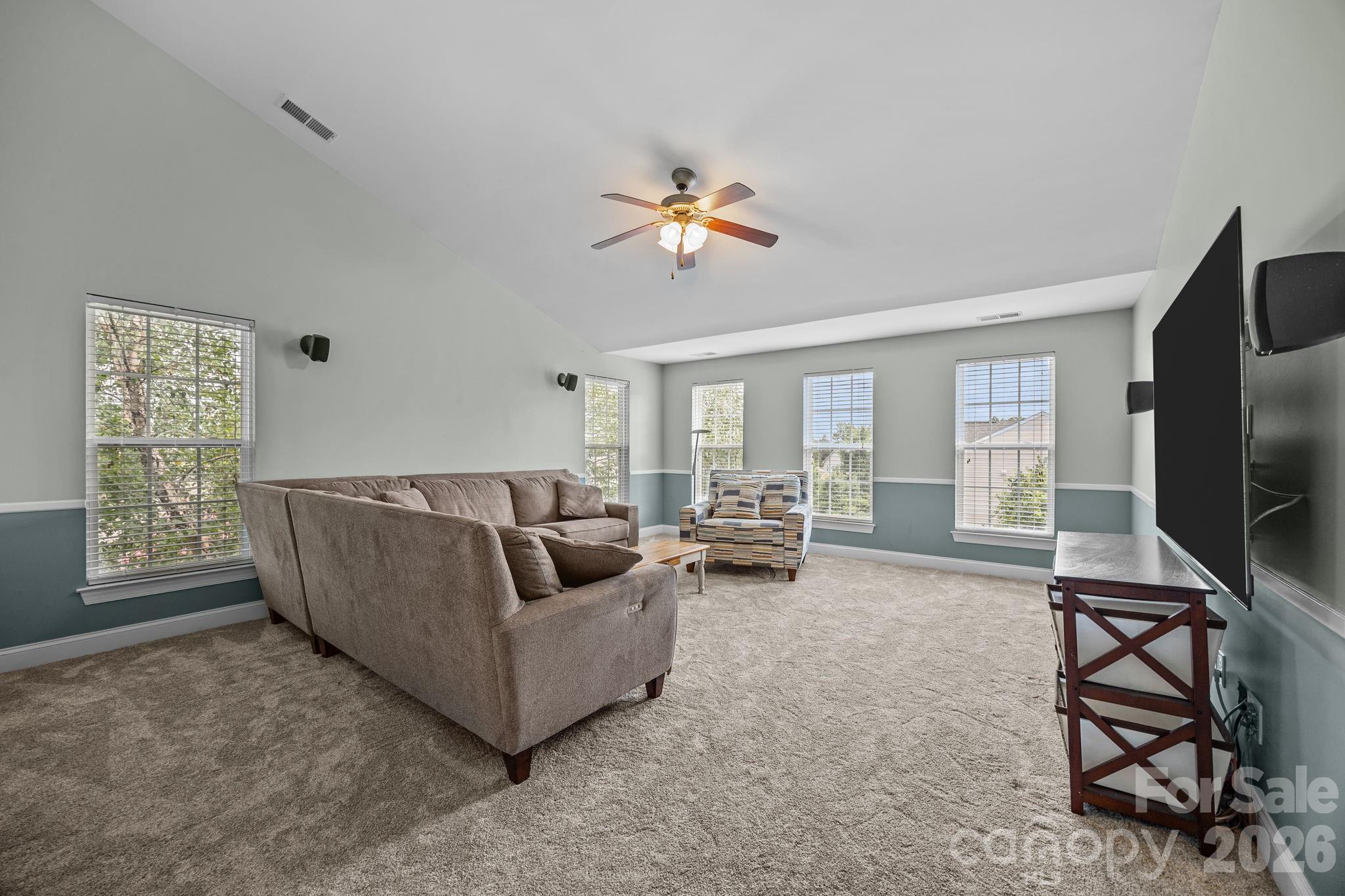 The Mills at Rocky River - Residential