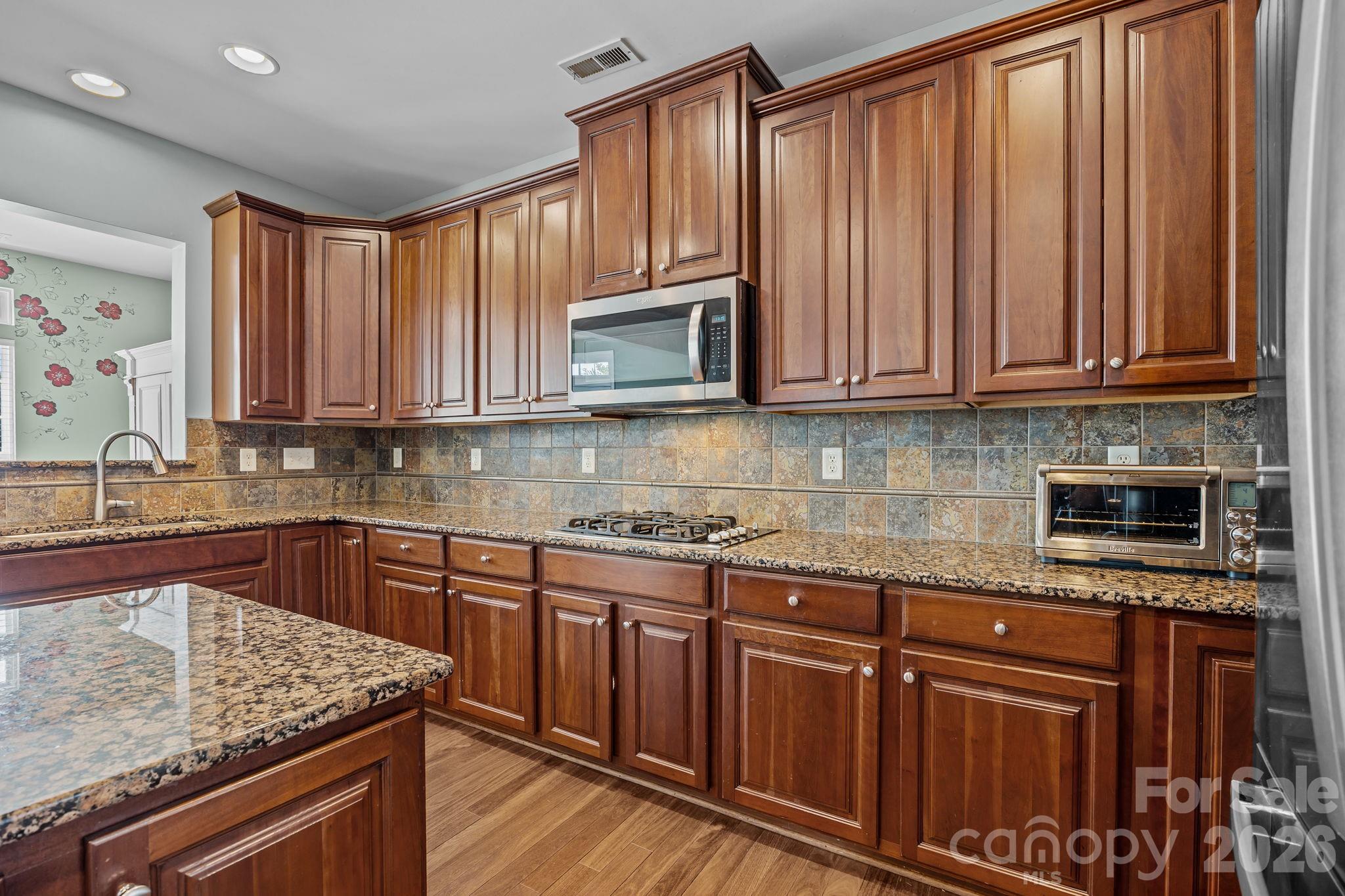 The Mills at Rocky River - Residential