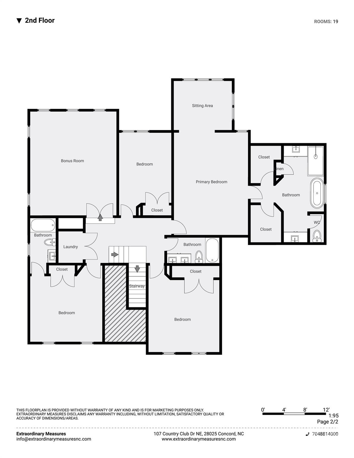 The Mills at Rocky River - Residential