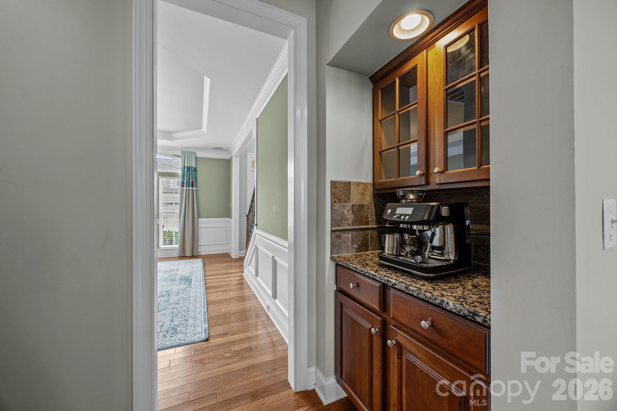 The Mills at Rocky River - Residential