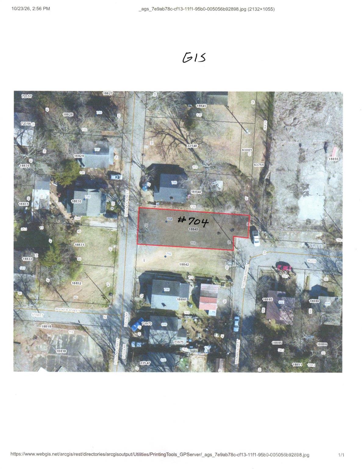 701,702,703,704 Douglas Street 8