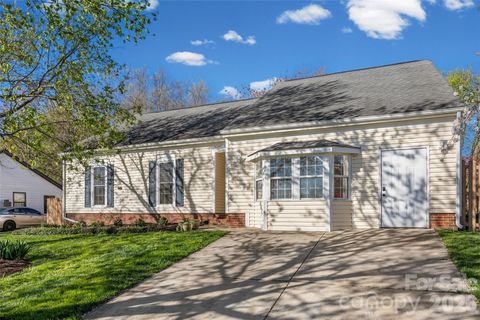 2339 Olde Whitehall Road Charlotte NC 28273