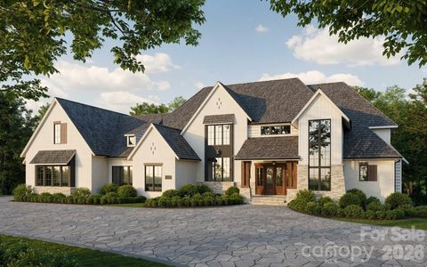 Photo of 1008 Maxwell Court, Waxhaw, NC 28173 (MLS # 4357282)