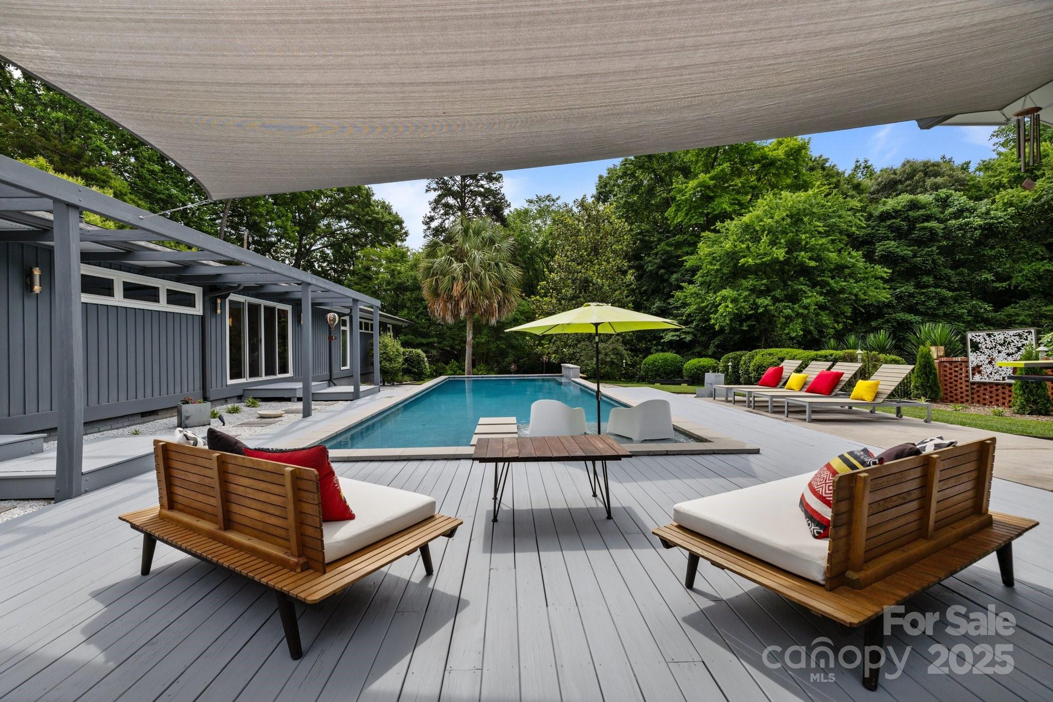 Town And Country Estates - Residential