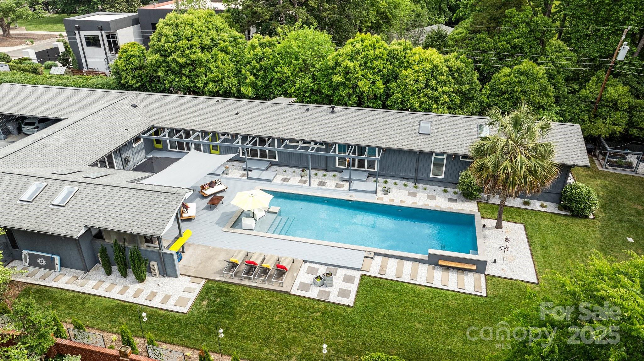 Town And Country Estates - Residential