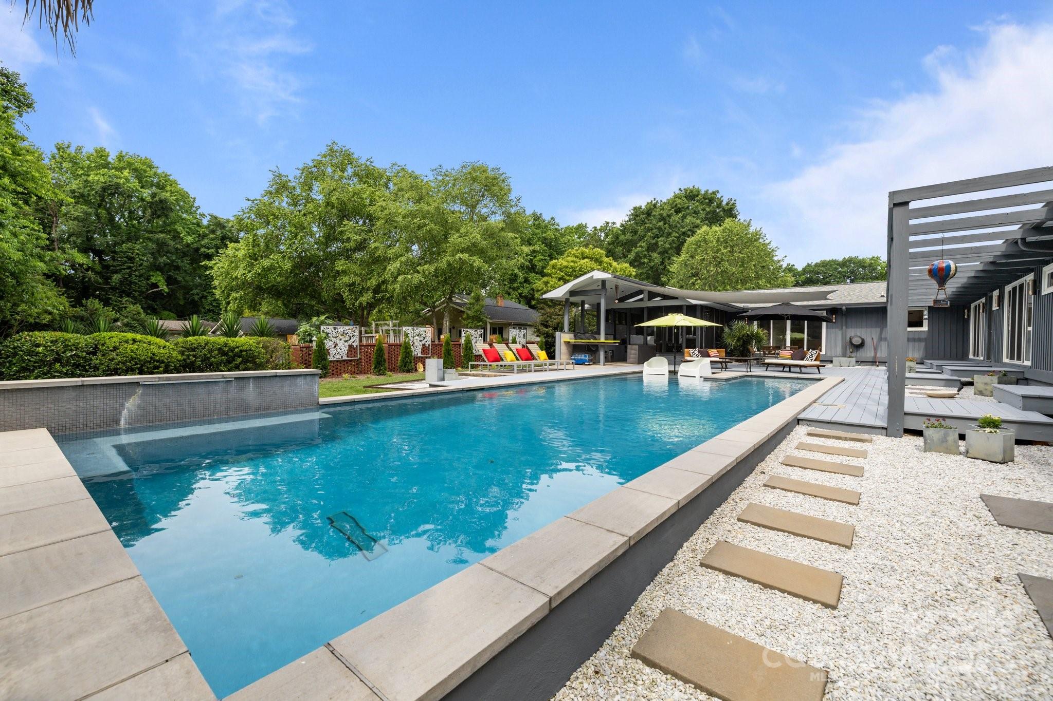 Town And Country Estates - Residential