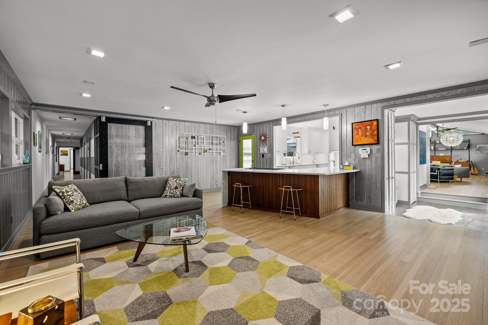 Town And Country Estates - Residential