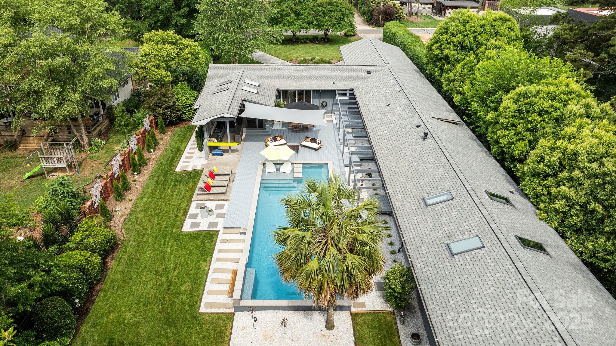 Town And Country Estates - Residential