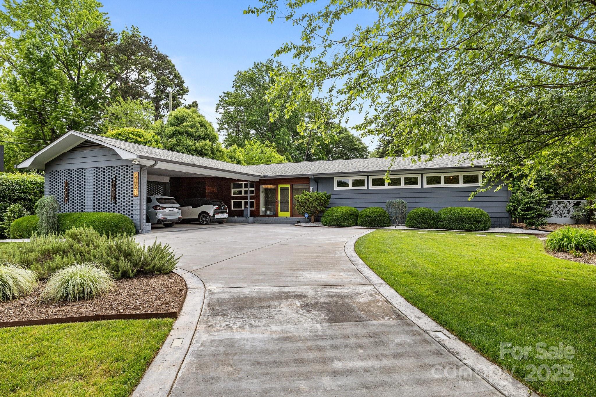 Town And Country Estates - Residential