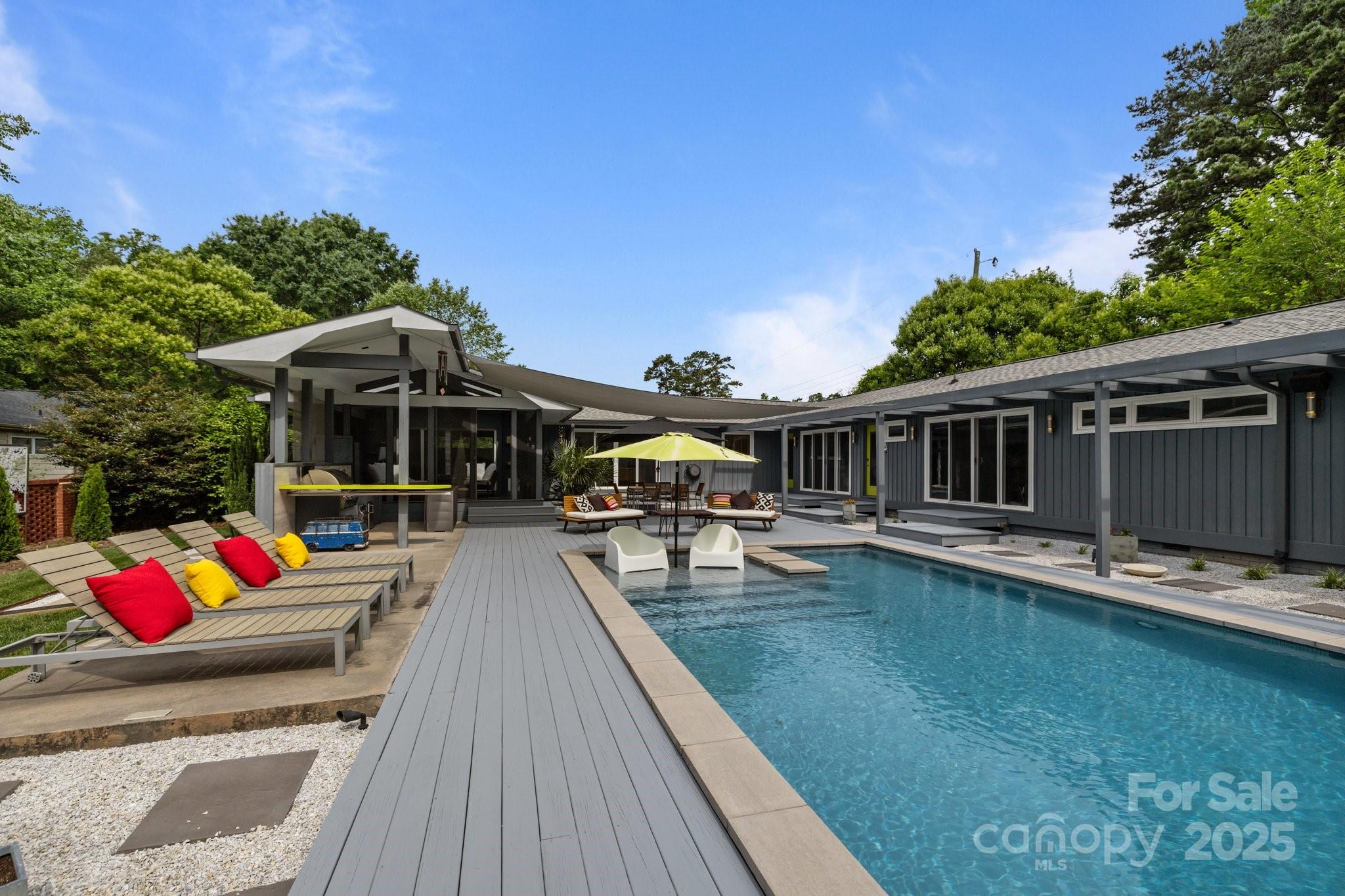 Town And Country Estates - Residential