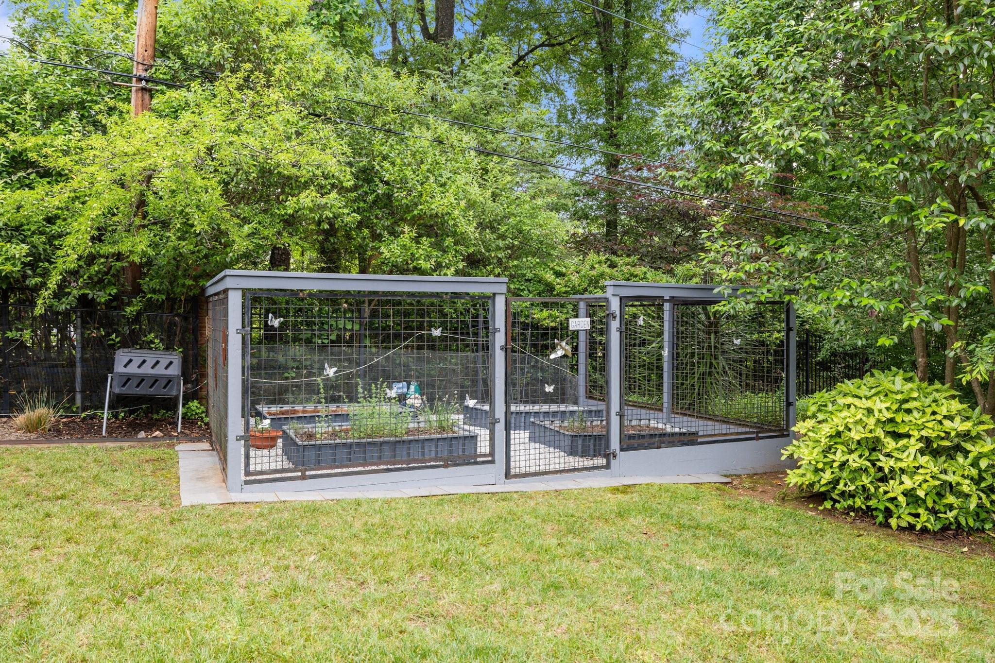 Town And Country Estates - Residential