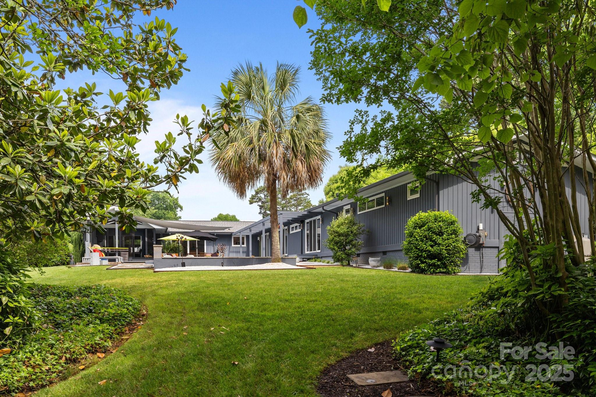 Town And Country Estates - Residential