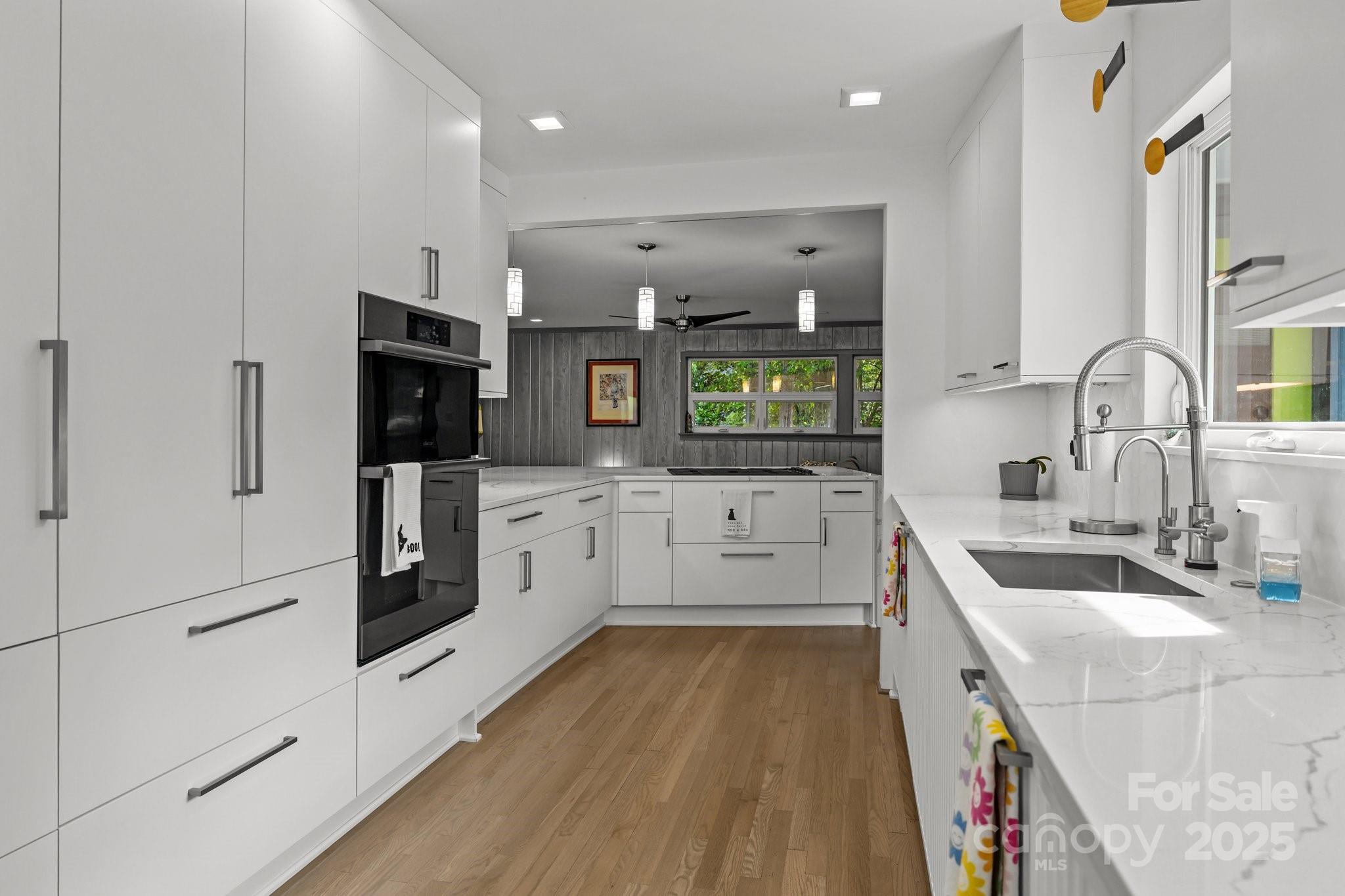 Town And Country Estates - Residential