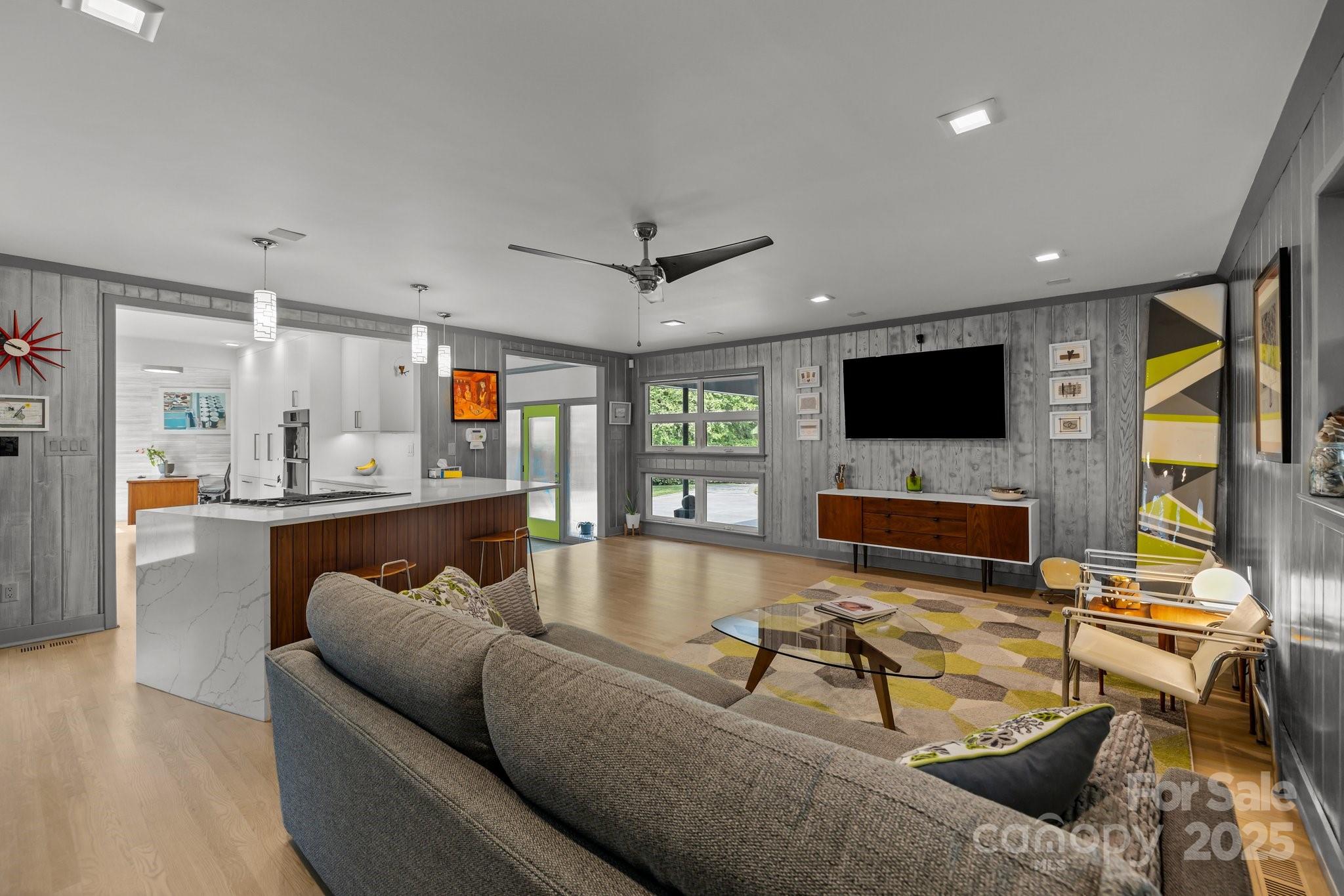 Town And Country Estates - Residential