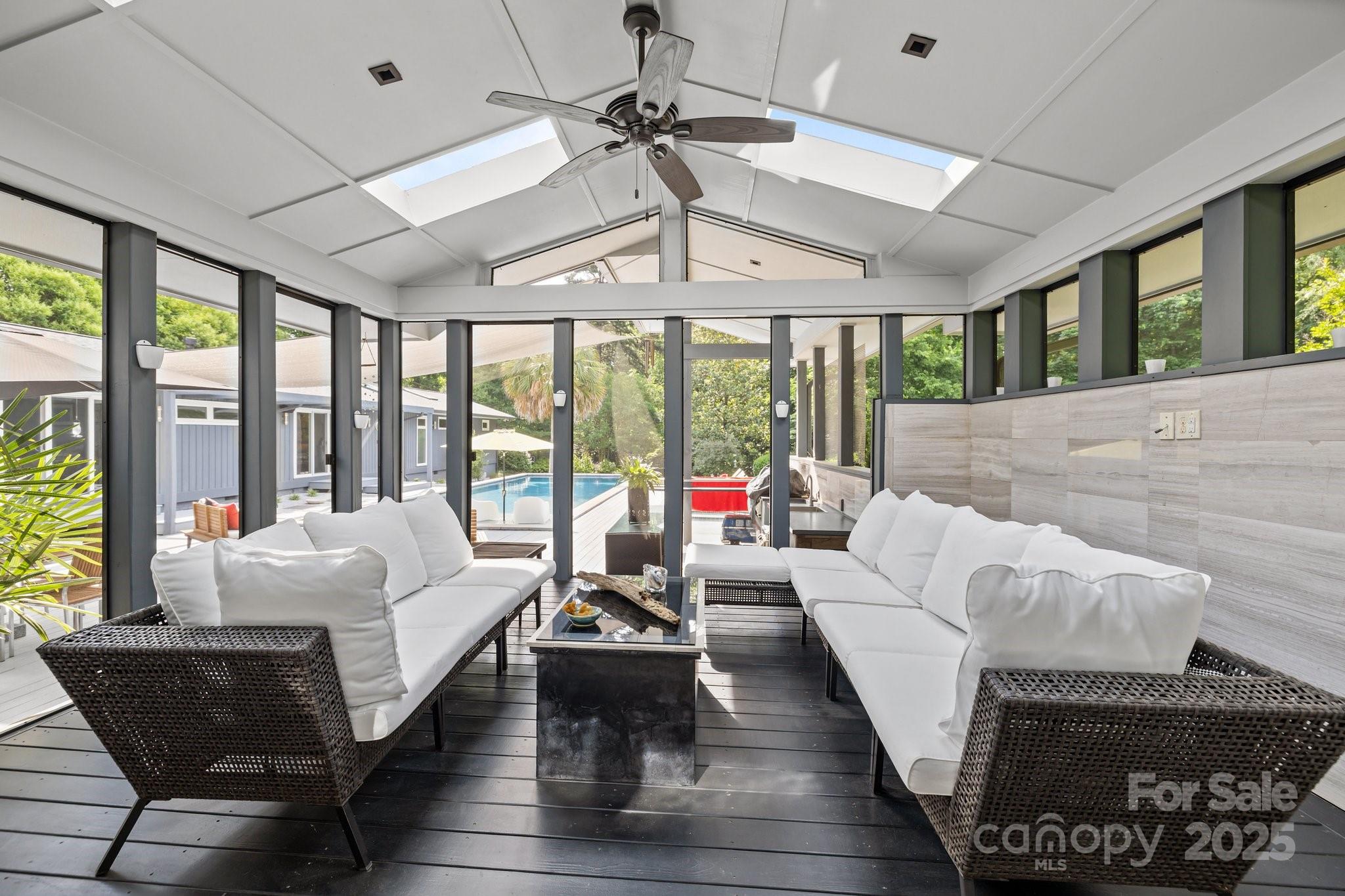 Town And Country Estates - Residential