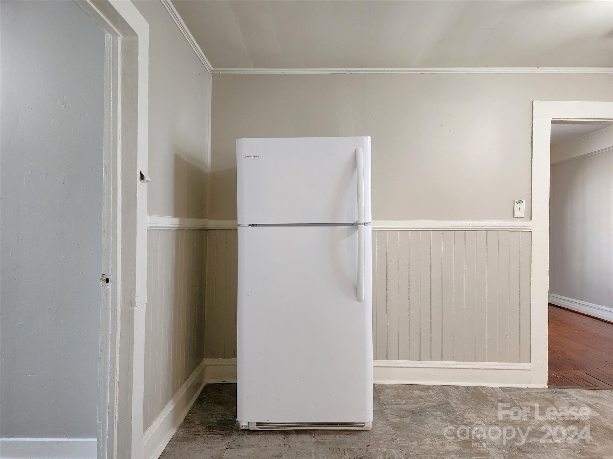 None - Residential Lease