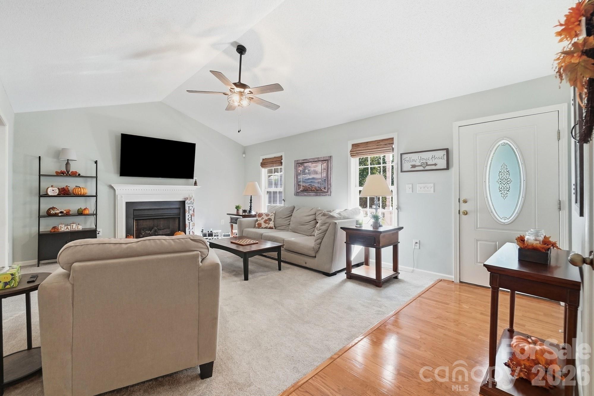3649 Navajo Drive