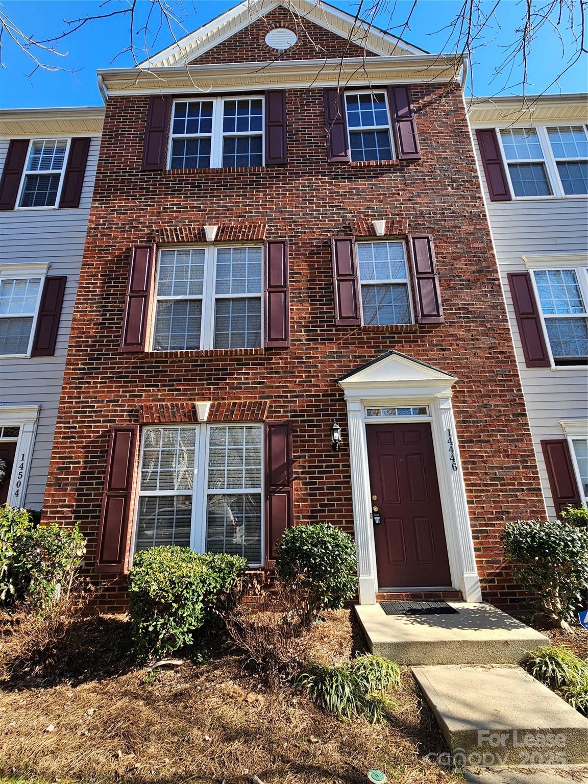 Rosedale - Residential Lease