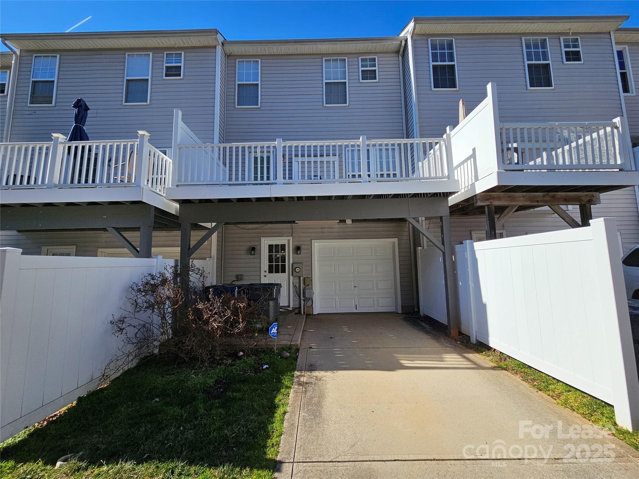 Rosedale - Residential Lease