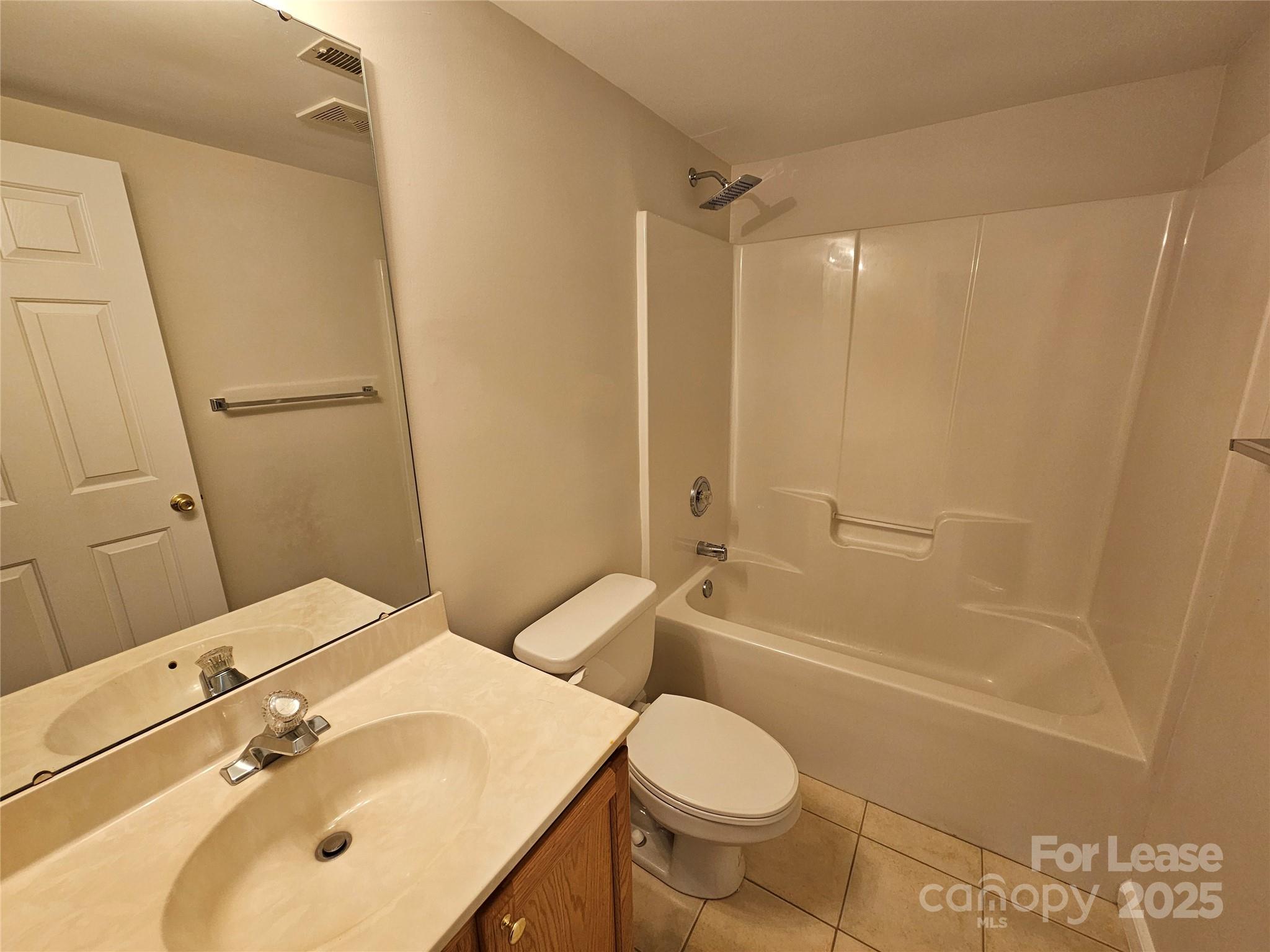 Rosedale - Residential Lease