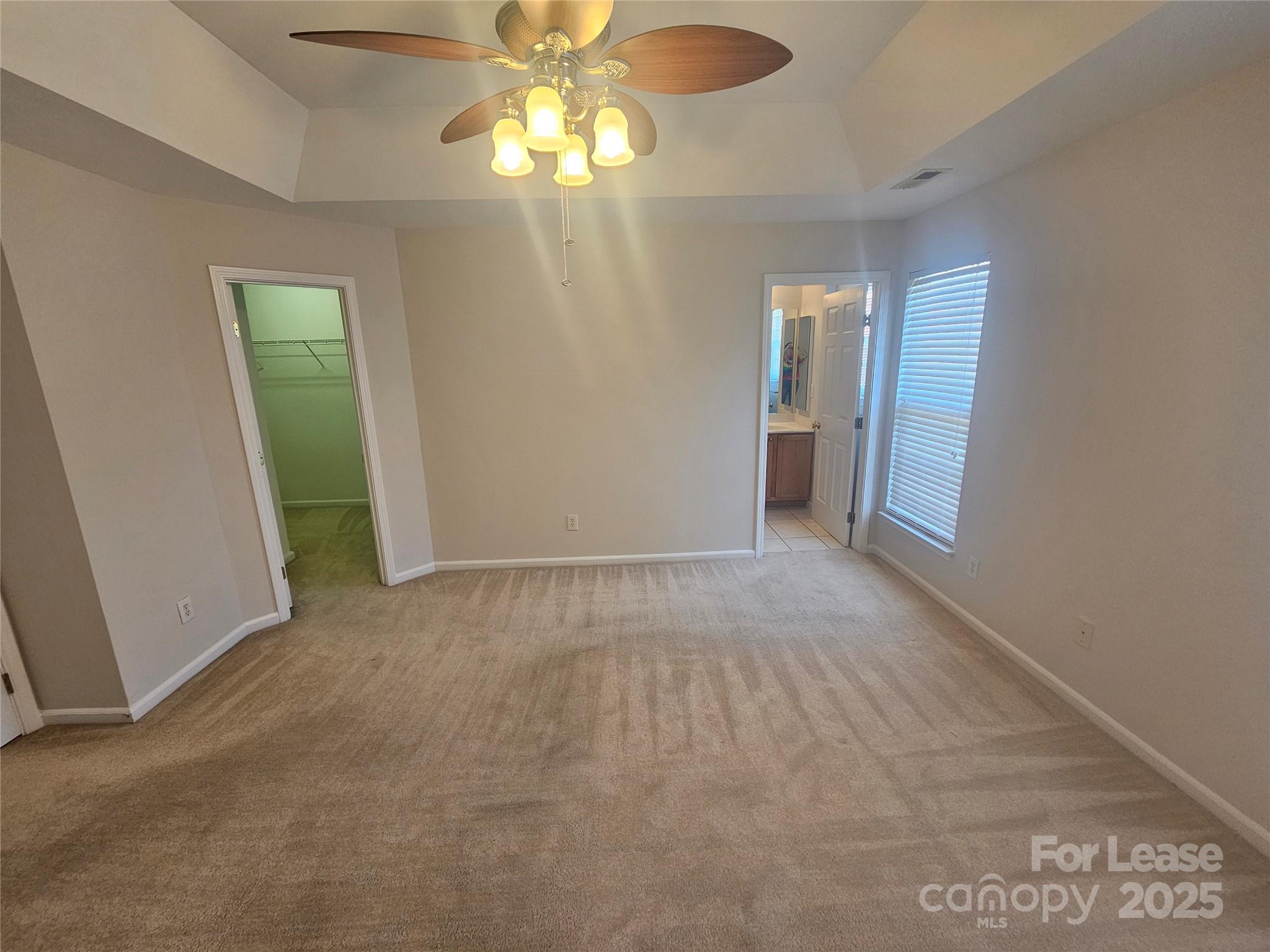 Rosedale - Residential Lease