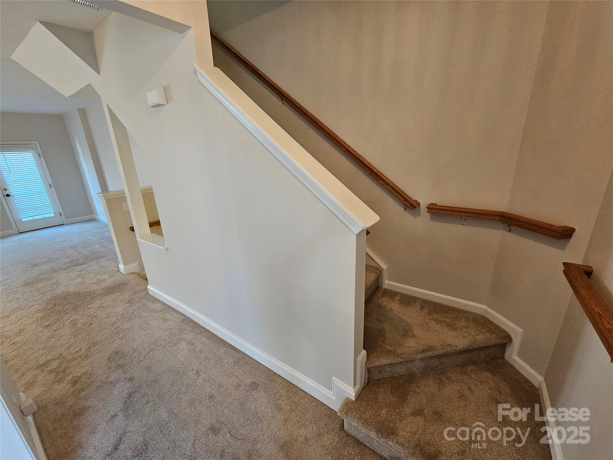 Rosedale - Residential Lease