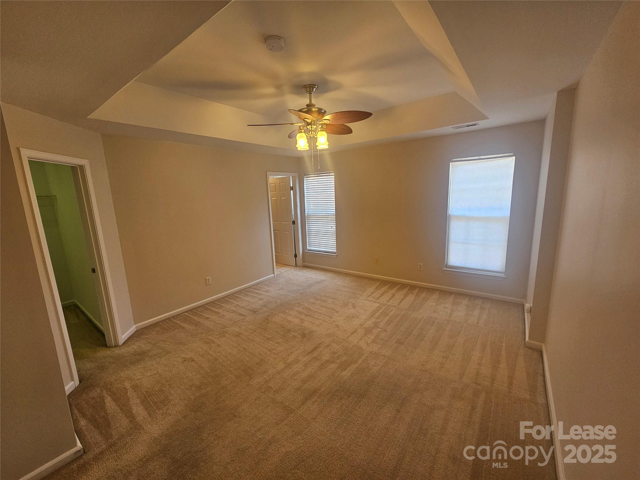 Rosedale - Residential Lease