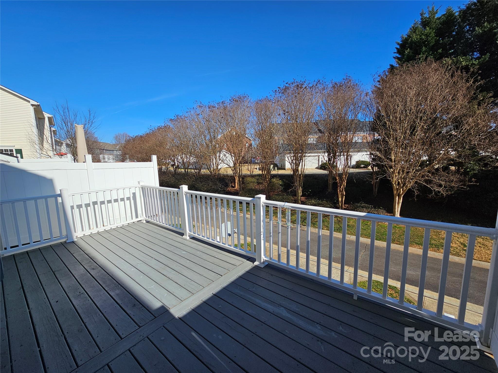 Rosedale - Residential Lease