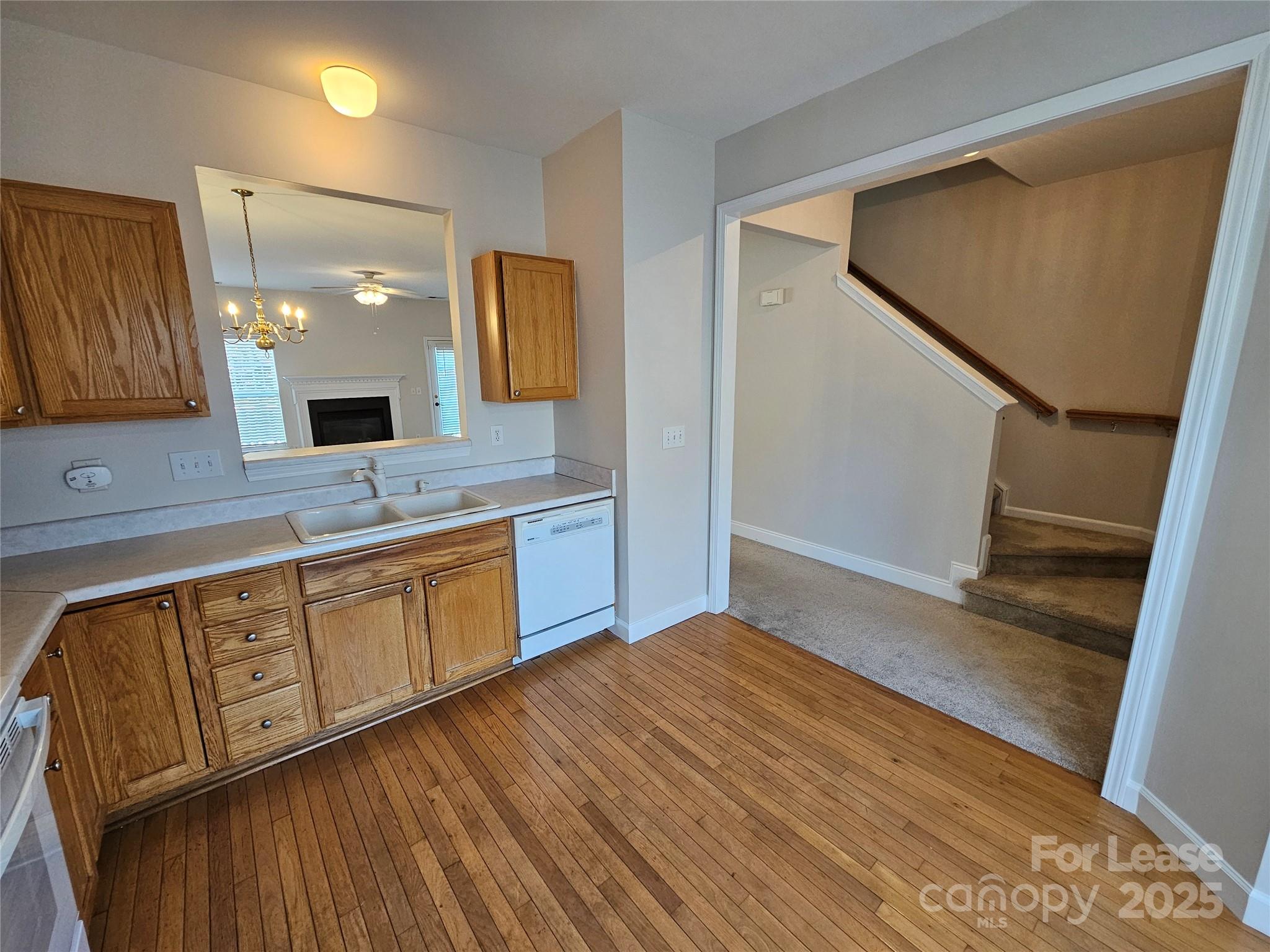 Rosedale - Residential Lease