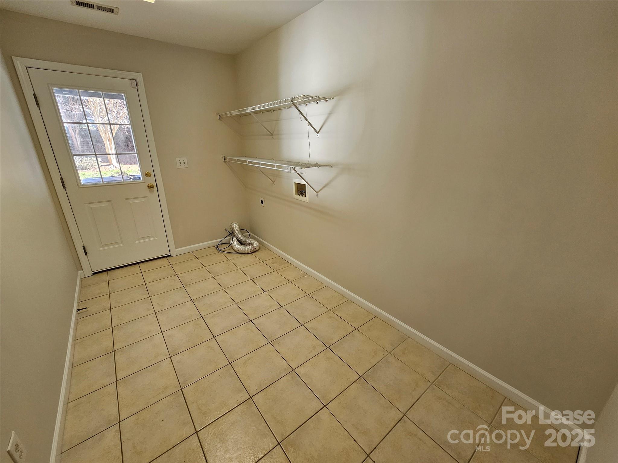 Rosedale - Residential Lease