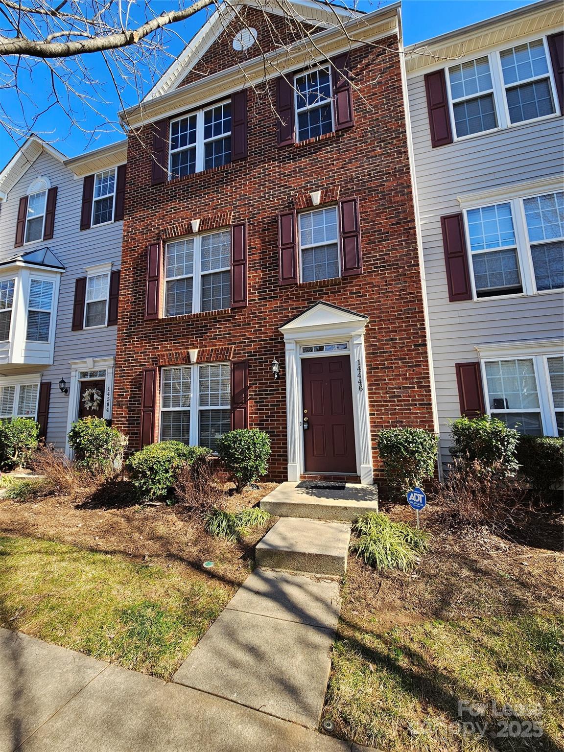 Rosedale - Residential Lease