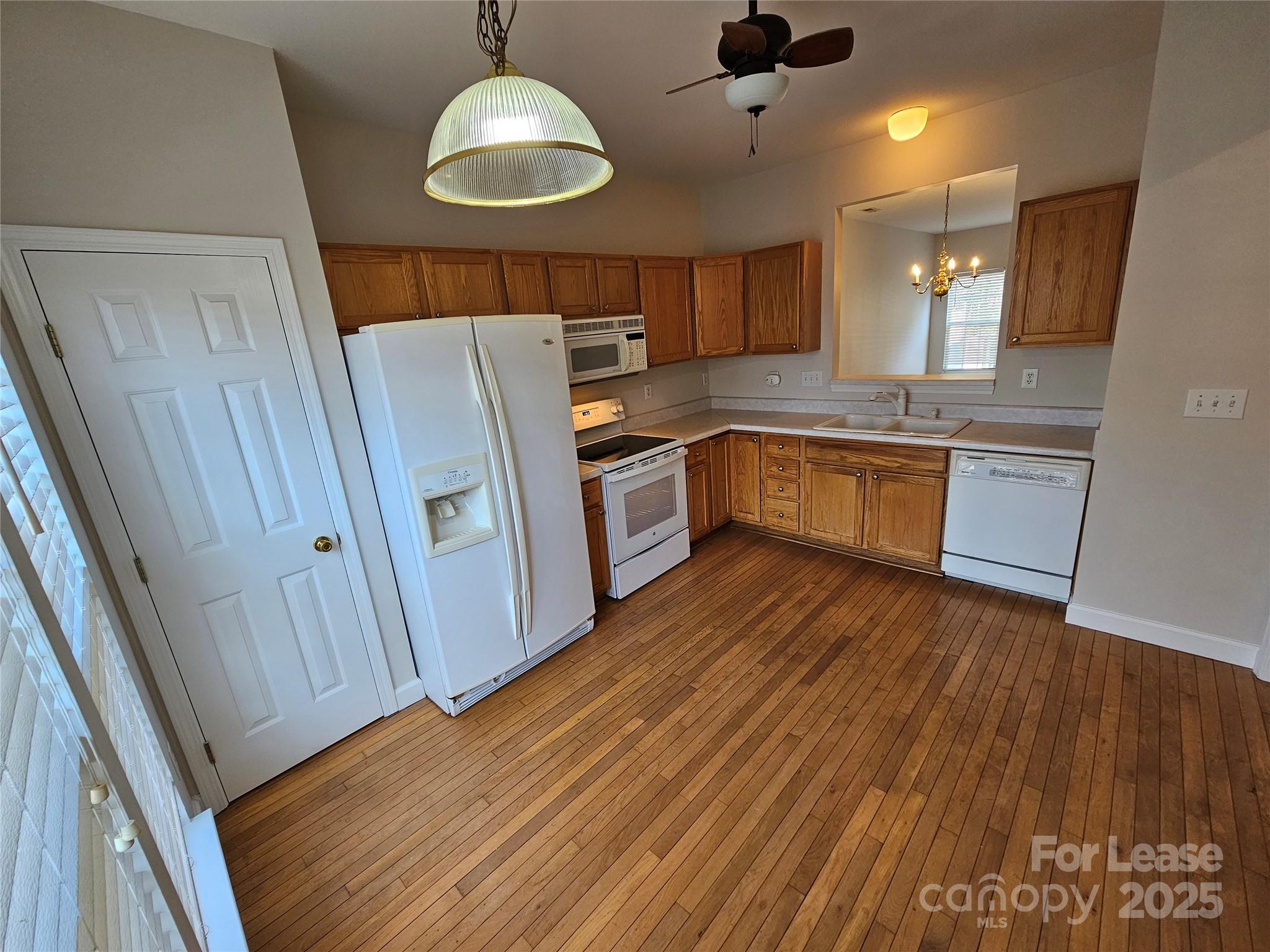 Rosedale - Residential Lease